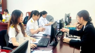 Chi tiết tên, trụ sở, địa bàn quản lý 350 thuế cơ sở trên toàn quốc từ 1/7