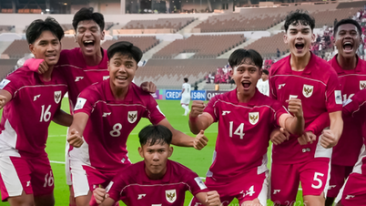 인도네시아, 2025년 U-17 월드컵에 귀화 선수 9명 소집