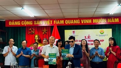 Nhiều hoạt động thiết thực tri ân liệt sĩ