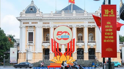 Phê duyệt Đề án tổ chức Triển lãm thành tựu Đất nước kỷ niệm 80 năm Ngày Quốc khánh