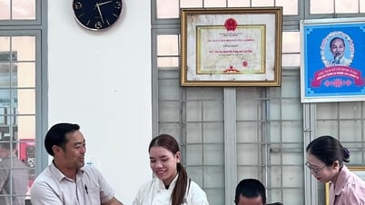 Lam Dong has 348,600 farmer members.