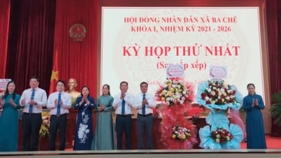 ឃុំបាចឹៈ ស្មារតីថ្មី និងសេចក្តីប្រាថ្នាក្នុងដំណើរនៃការបង្កើតថ្មី។