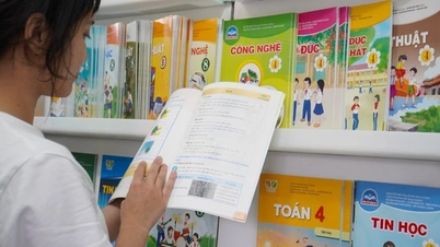 Lộ trình nào cho sách giáo khoa trong thời gian chờ cập nhật địa giới hành chính?