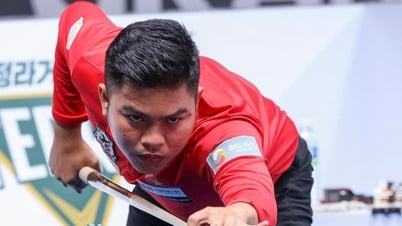 Lịch thi đấu World Cup billiards ngày 2.7: Nhà vô địch Việt Nam xuất trận, hứa hẹn kịch tính