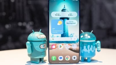 ستكون الألعاب على One UI 8 "أفضل" بفضل ميزتين جديدتين