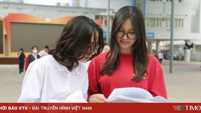 Chưa có đáp án chính thức môn Ngữ văn thi tốt nghiệp THPT 2025