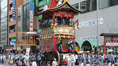 Las 4 experiencias de verano más atractivas en Japón
