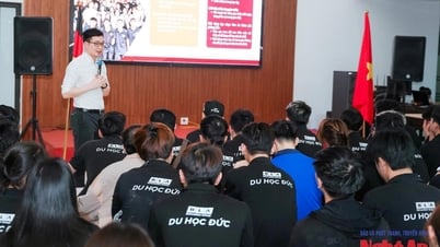 Vocational study abroad: Job opportunities and risks to be aware of
