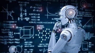 CMCの「Make in Vietnam」コアAIが世界トップ12にランクイン