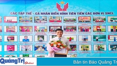 គ្រូបង្រៀនដែលមានចំណង់ចំណូលចិត្តមិនចេះចប់សម្រាប់រូបវិទ្យា