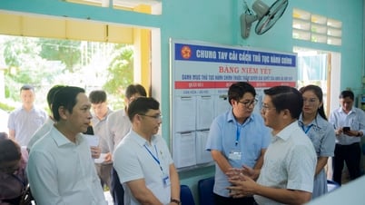Khắc phục những hạn chế trong vận hành chính quyền 2 cấp ở A Lưới