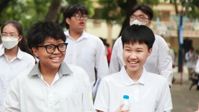 คาดการณ์คะแนนเกณฑ์เข้ามหาวิทยาลัยในปี 2568: กำหนดมาตรฐานใหม่