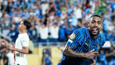 Saudi Arabian club awarded tens of millions of dollars for defeating Man City