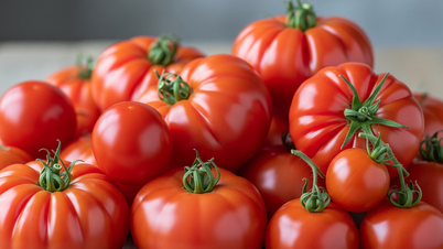 トマトを定期的に食べると体に何が起こるのでしょうか?