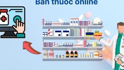 Quy định về kinh doanh dược theo phương thức thương mại điện tử