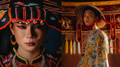 Sau Bắc Bling, Tuấn Cry ra mắt MV King Bắc mừng Bắc Ninh và Bắc Giang về chung một nhà