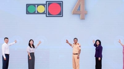 إطلاق مسابقة تعلم قانون المرور