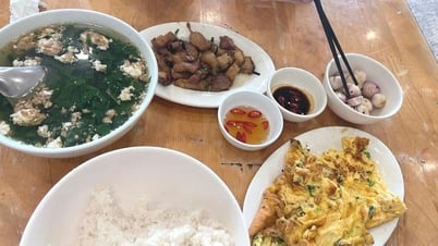 “มื้อประหยัด” 4 แสนดองในฮาลองก่อเรื่องอื้อฉาว