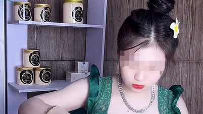 'Instant whitening' mixed cream is selling like hotcakes online