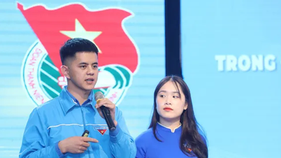 Lang Son Provincial Youth Union helps young families eliminate hunger and reduce poverty