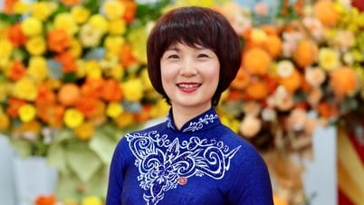 Trường đại học Ngoại thương có tân hiệu trưởng