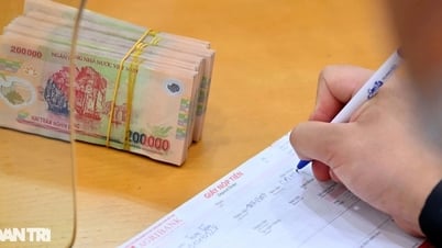 Rechnungen ab 5 Millionen VND müssen übertragen werden, um steuerlich absetzbar zu sein.