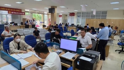 Hiệu quả trong vận hành chính quyền địa phương 2 cấp