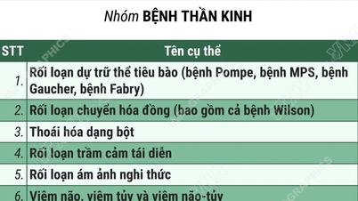 62 bệnh hiếm, hiểm nghèo điều trị vượt tuyến vẫn được hưởng 100% bảo hiểm y tế