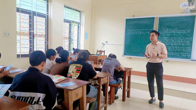 Phân hiệu ĐH Thái Nguyên tại Lào Cai tuyển sinh nhiều ngành đào tạo chất lượng