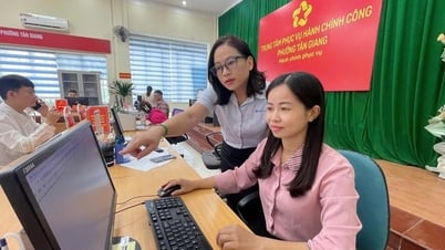 VNPT с кампанией «Цифровая магистраль» обеспечивает бесперебойную работу двухуровневого правительства