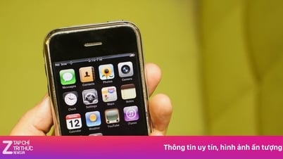 أخبار خاصة عن يوم إطلاق الآيفون قبل 18 عامًا