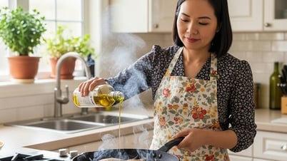 Is it better to eat vegetable oil or animal fat?
