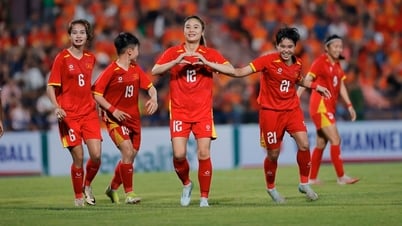 2026年アジア予選、ベトナム女子代表対UAEの試合日程ライブ配信
