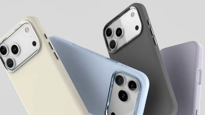 iPhone 17 Pro จะทำให้เหล่าเกมเมอร์ต้องประทับใจ
