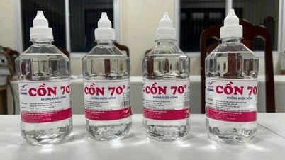 Hanoi: 190 Medizinprodukten wurden die Standard-Ankündigungsnummern entzogen, darunter auch HIV-Tests