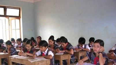 Hỗ trợ trẻ em mầm non, học sinh người dân tộc thiểu số: Chính sách nhân văn cần tiếp tục