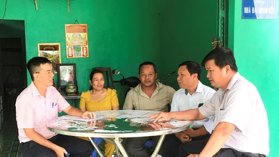 Over 3 billion VND to join hands to take care of social security