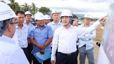 Tận dụng tối đa cơ chế, chính sách đặc thù để bứt phá