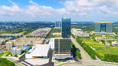 Les infrastructures de Binh Duong et le développement d'Ecolux City