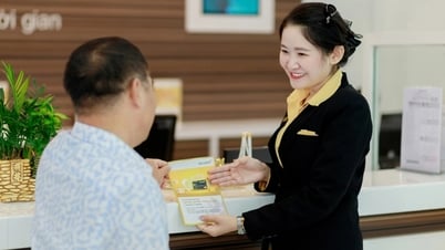 BAC A BANK ưu đãi phí giao dịch ngoại tệ, tri ân chủ thẻ tín dụng
