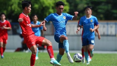 5 teams withdraw simultaneously, national U.21 football tournament shuffles the tournament table