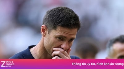 L'entraîneur Alonso met en garde le Real Madrid