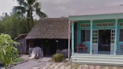 تتم مشاركة كيفية مراجعة صور المنازل القديمة على خرائط Google على نطاق واسع عبر الإنترنت
