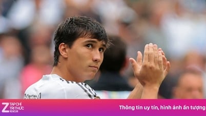 กอนซาโล การ์เซีย กำลังเขียนนิทานที่เรอัล