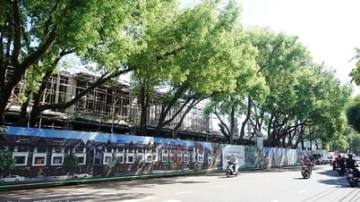 Nghị quyết số 201/2025/QH15: Rộng đường phát triển nhà ở xã hội