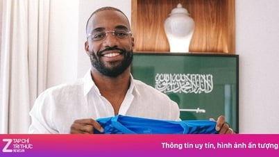 La Saudi Pro League da la bienvenida a más estrellas europeas