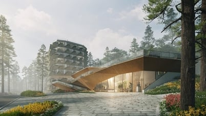 Từ London, New York đến Đà Lạt: Cuộc chơi định hình chuẩn mực xa xỉ mới trên toàn cầu