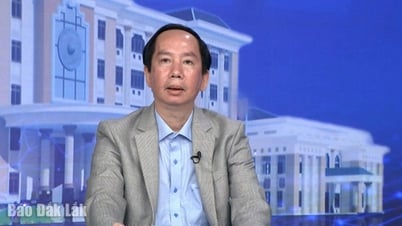 Nền tảng pháp lý phát triển giao thông hiện đại, bền vững