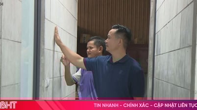 Xu hướng sử dụng vật liệu thân thiện môi trường