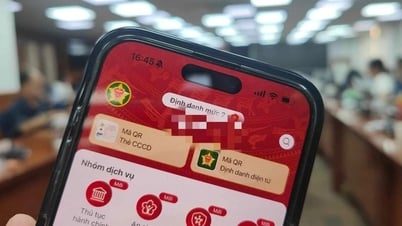 Thuế TPHCM đề xuất cảnh báo tạm hoãn xuất cảnh với người nợ thuế trên VNeID